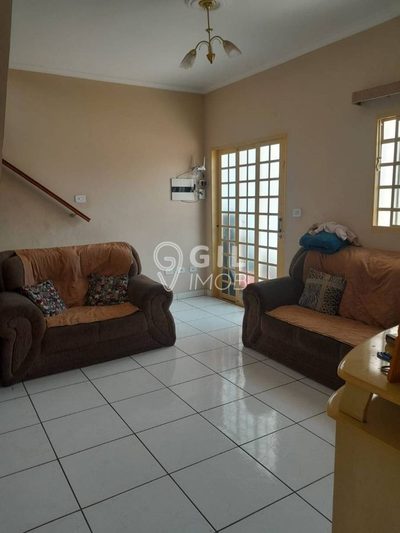 Sobrado, 3 quartos, 178 m² - Foto 4