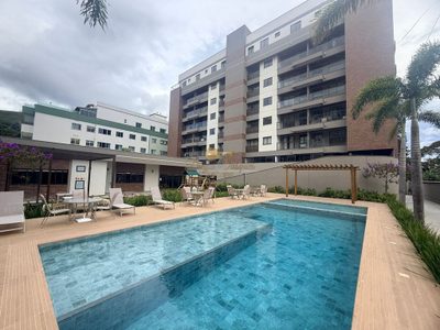 Apartamento, 2 quartos, 59 m² - Foto 1