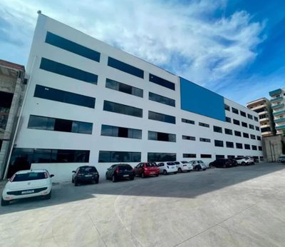 Prédio Inteiro, 650 m² - Foto 1