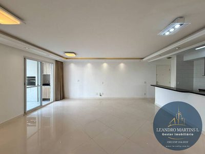 Apartamento, 3 quartos, 107 m² - Foto 4
