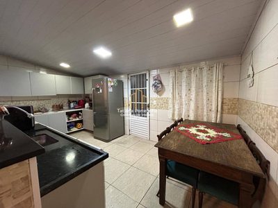 Sobrado, 3 quartos, 158 m² - Foto 5