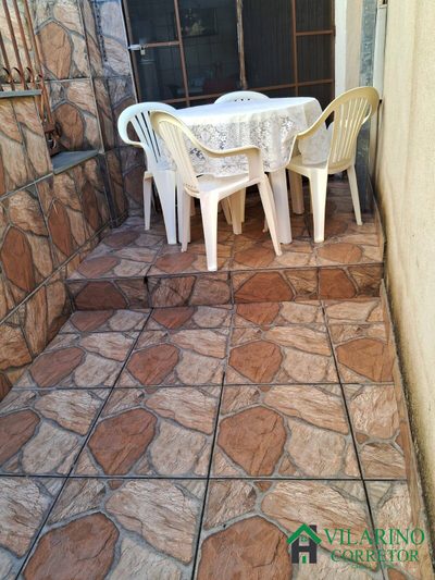 Casa, 2 quartos, 151 m² - Foto 3