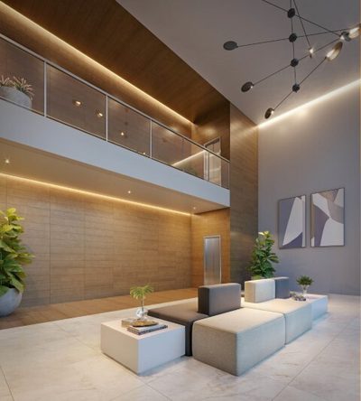 Apartamento, 3 quartos, 91 m² - Foto 4