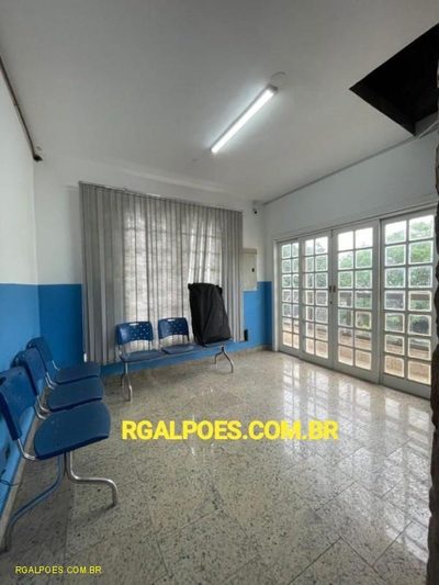 Casa, 720 m² - Foto 4