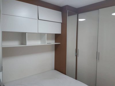 Apartamento, 2 quartos, 60 m² - Foto 4