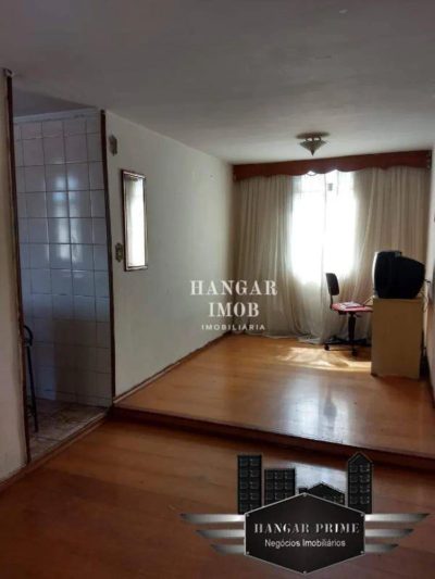 Apartamento, 3 quartos, 68 m² - Foto 2