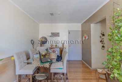Apartamento, 2 quartos, 83 m² - Foto 5