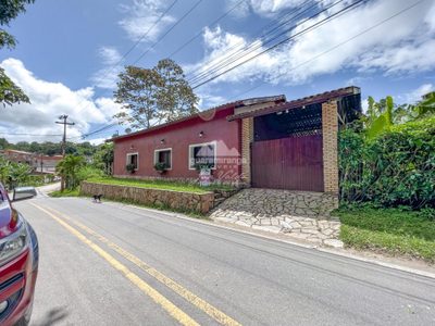 Casa, 3 quartos, 229 m² - Foto 3