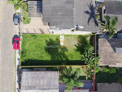 Terreno, 245 m² - Foto 1