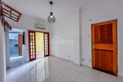 Apartamento, 1 quarto, 18 m² - Foto 3