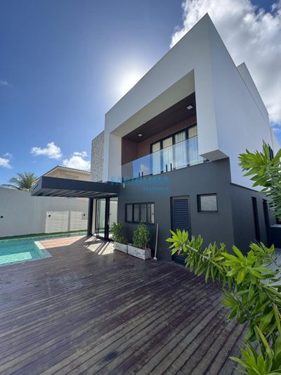Casa de Condomínio, 4 quartos - Foto 4