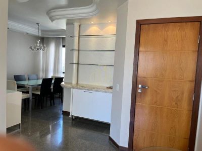 Apartamento, 3 quartos, 98 m² - Foto 2