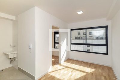Apartamento, 2 quartos, 34 m² - Foto 1