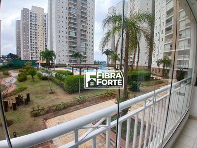 Apartamento, 2 quartos, 69 m² - Foto 1