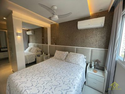 Apartamento, 3 quartos, 130 m² - Foto 1