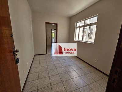 Apartamento, 1 quarto, 40 m² - Foto 2