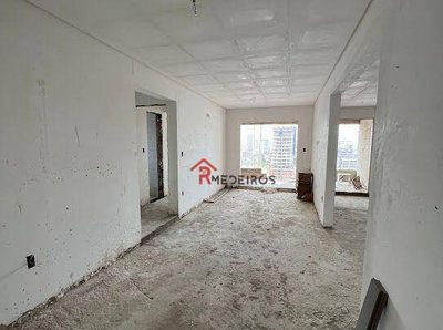 Apartamento, 2 quartos, 81 m² - Foto 2