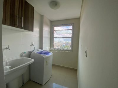 Apartamento, 1 quarto, 56 m² - Foto 3