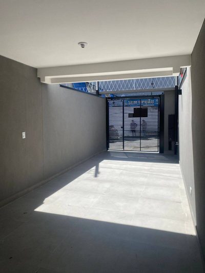 Casa, 2 quartos - Foto 2