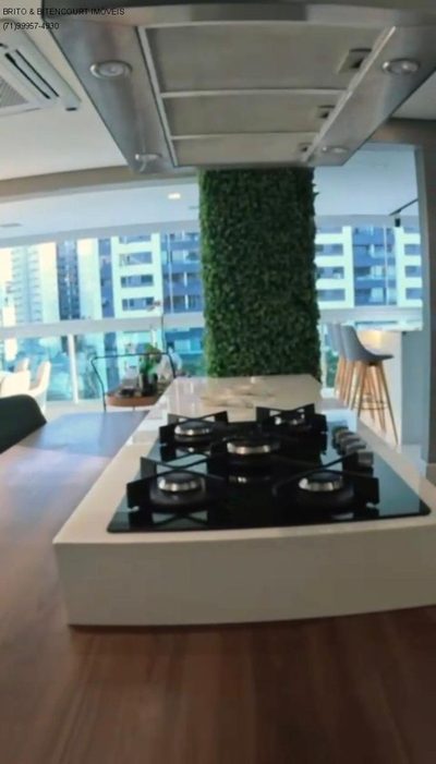 Apartamento, 3 quartos, 126 m² - Foto 3
