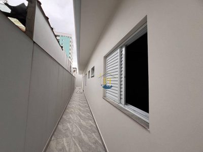 Casa, 2 quartos, 125 m² - Foto 5