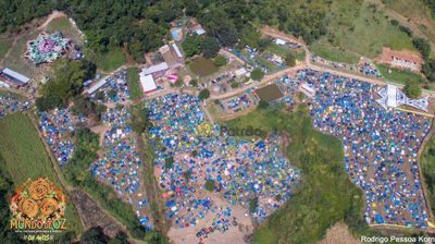 Terreno, 65 hectares - Foto 3