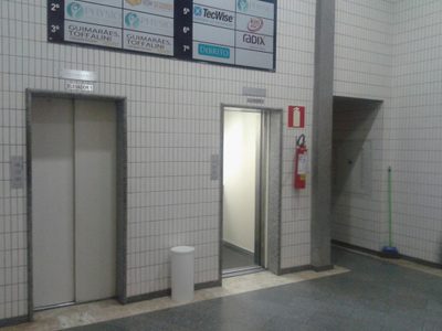 Sala-Conjunto, 86 m² - Foto 5