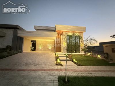 Casa, 1 quarto - Foto 1