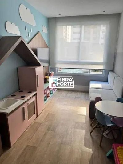 Apartamento, 2 quartos, 57 m² - Foto 5