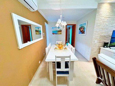 Apartamento, 3 quartos, 100 m² - Foto 4