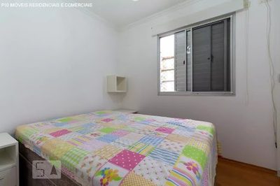 Apartamento, 2 quartos, 49 m² - Foto 3