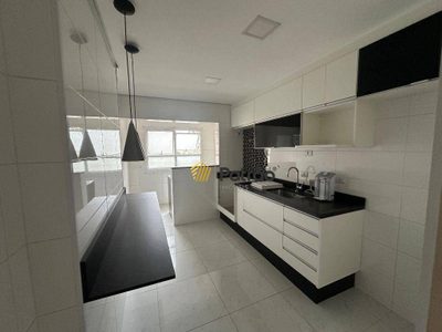 Apartamento, 2 quartos, 69 m² - Foto 4