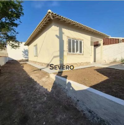 Casa, 3 quartos, 69 m² - Foto 2