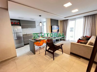 Apartamento, 91 m² - Foto 2