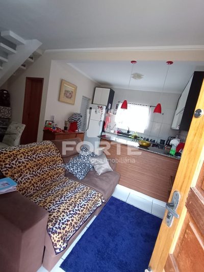 Casa, 2 quartos, 75 m² - Foto 4
