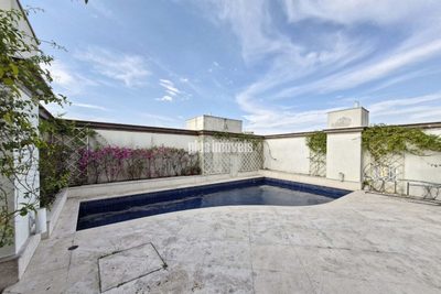Apartamento, 4 quartos, 723 m² - Foto 2