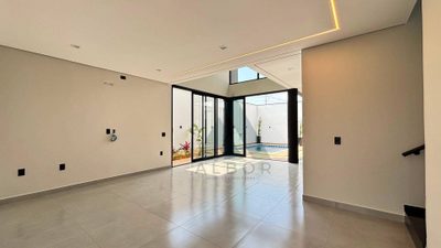 Casa de Condomínio, 4 quartos - Foto 5