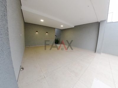 Sobrado, 2 quartos, 151 m² - Foto 2