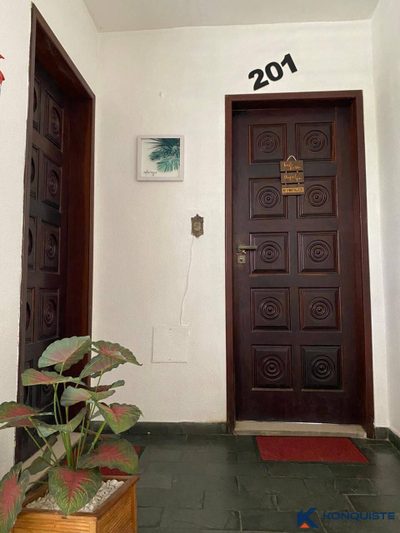 Apartamento, 2 quartos - Foto 2