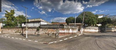 Terreno, 3900 m² - Foto 1