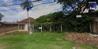 Terreno, 600 m² - Foto 1