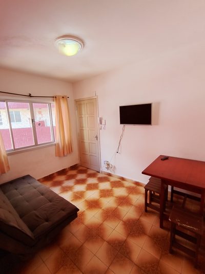 Apartamento, 1 quarto, 40 m² - Foto 5