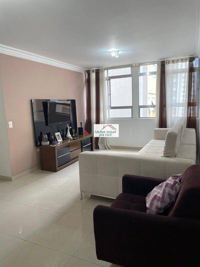 Apartamento, 3 quartos - Foto 5