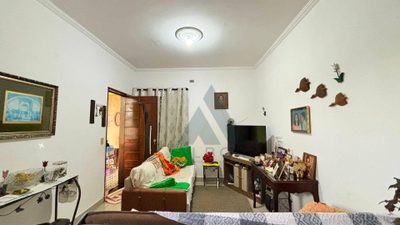 Casa, 6 quartos, 171 m² - Foto 5