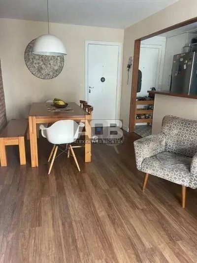 Apartamento, 3 quartos, 84 m² - Foto 5