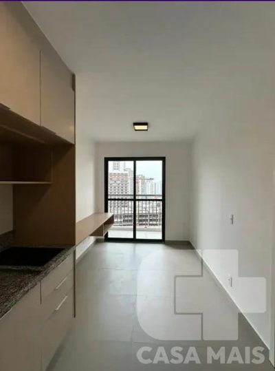 Apartamento, 1 quarto, 30 m² - Foto 4