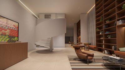 Apartamento, 2 quartos, 62 m² - Foto 4