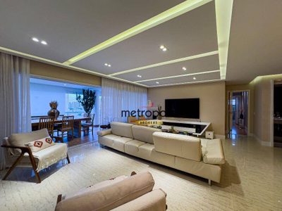 Apartamento, 3 quartos, 234 m² - Foto 4