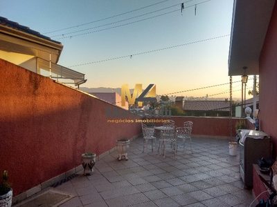 Sobrado, 3 quartos, 380 m² - Foto 4