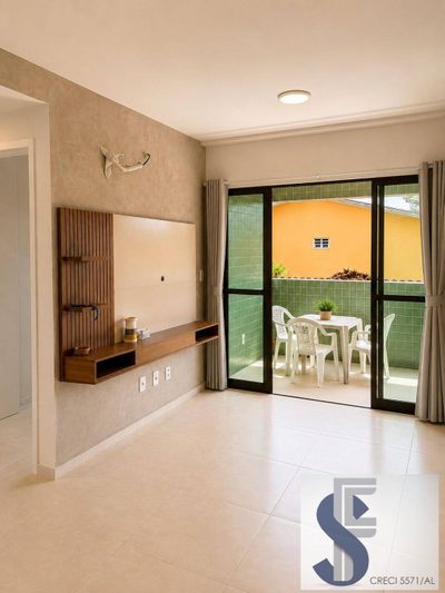 Apartamento, 1 quarto - Foto 4